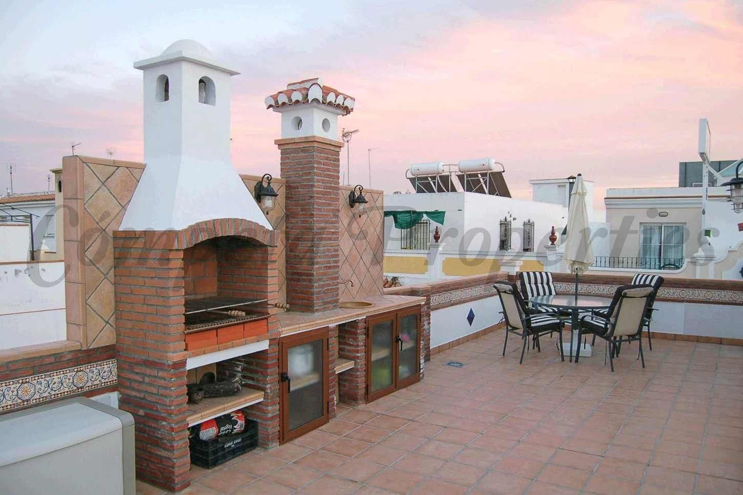Wohnung in Nerja · Nerja