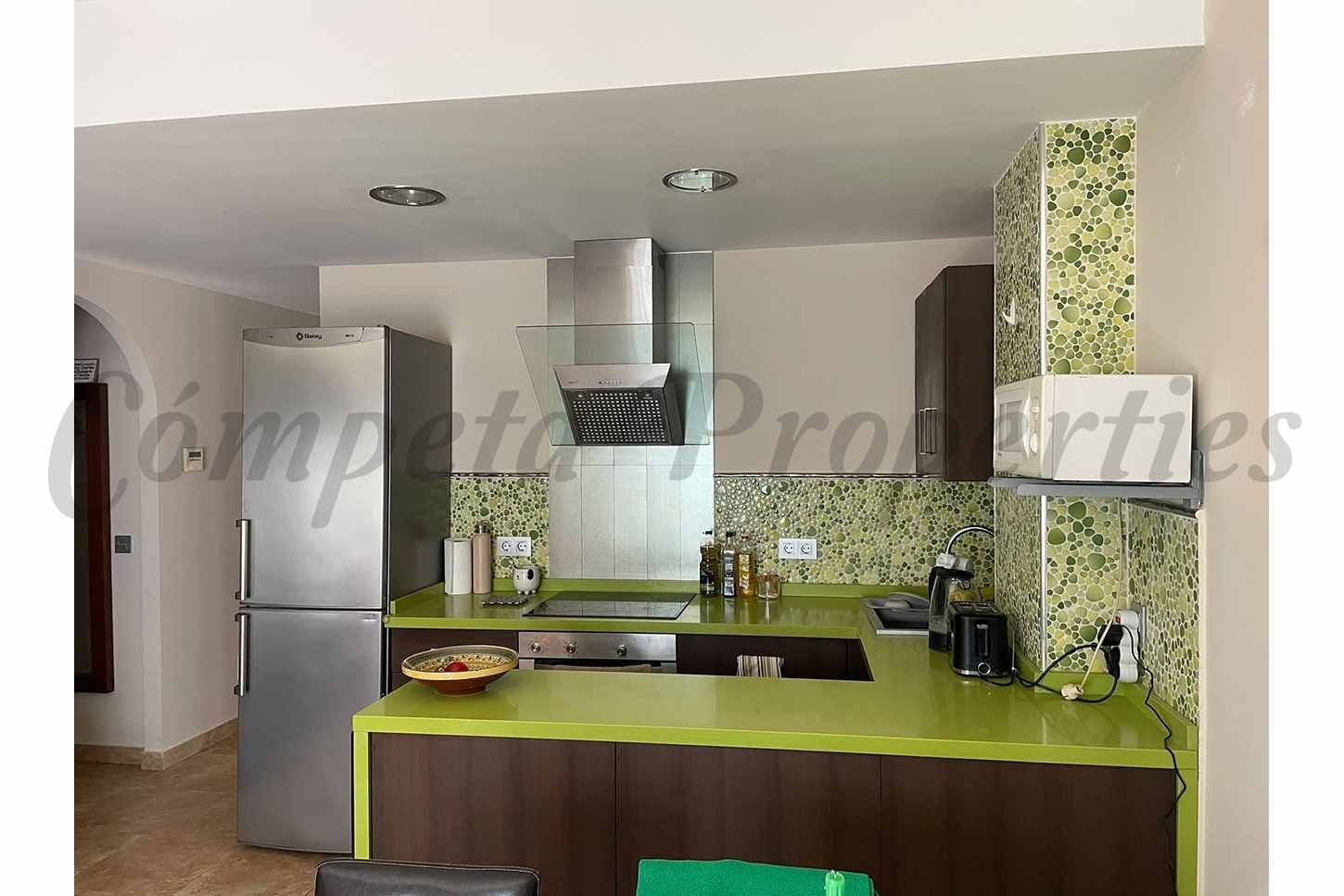 Photo 3 of 13 — Apartment in Nerja · Nerja