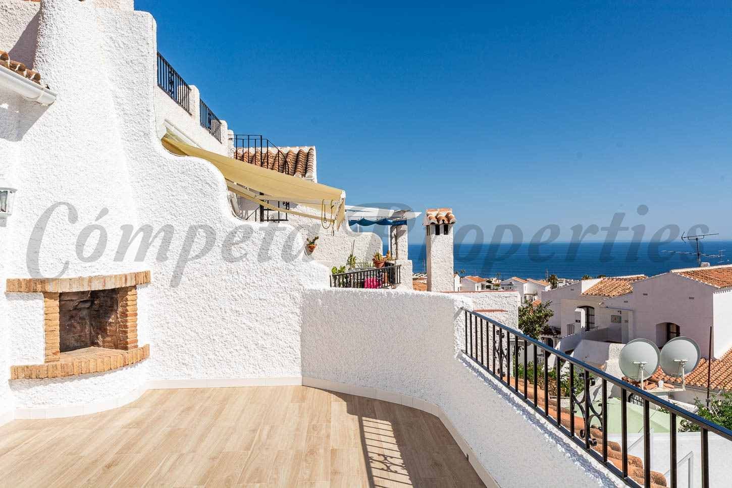 Wohnung in Nerja · Nerja
