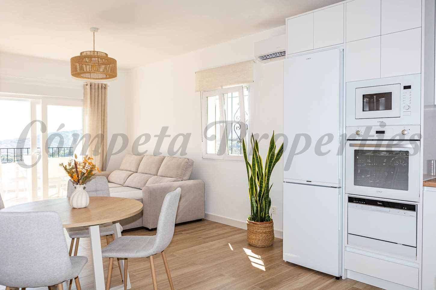 Photo 3 sur 20 — Appartement à Nerja · Nerja