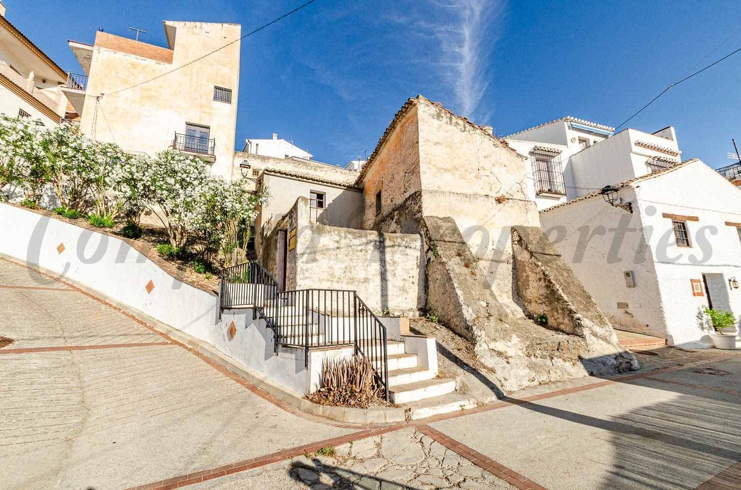 Huis in Sedella · Sedella