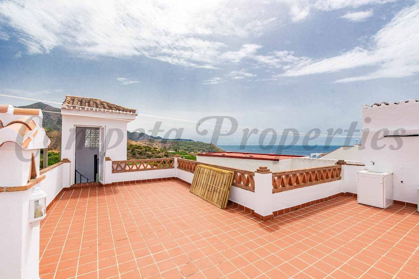 Foto 1 von 19 — Wohnung in Nerja · Nerja