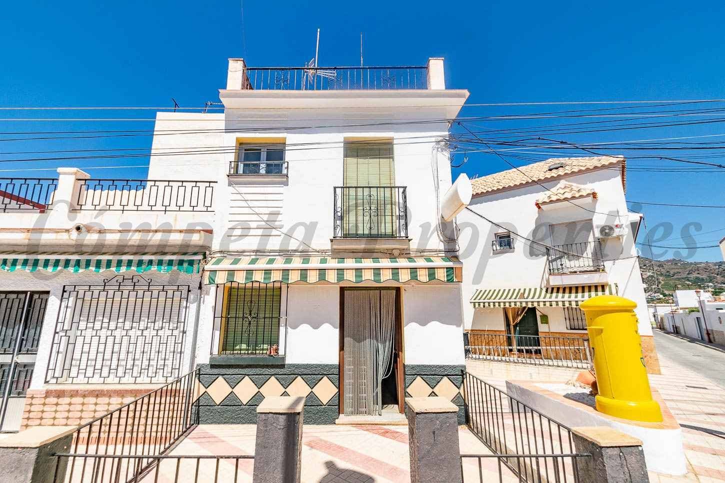 Casa en Torrox · Torrox