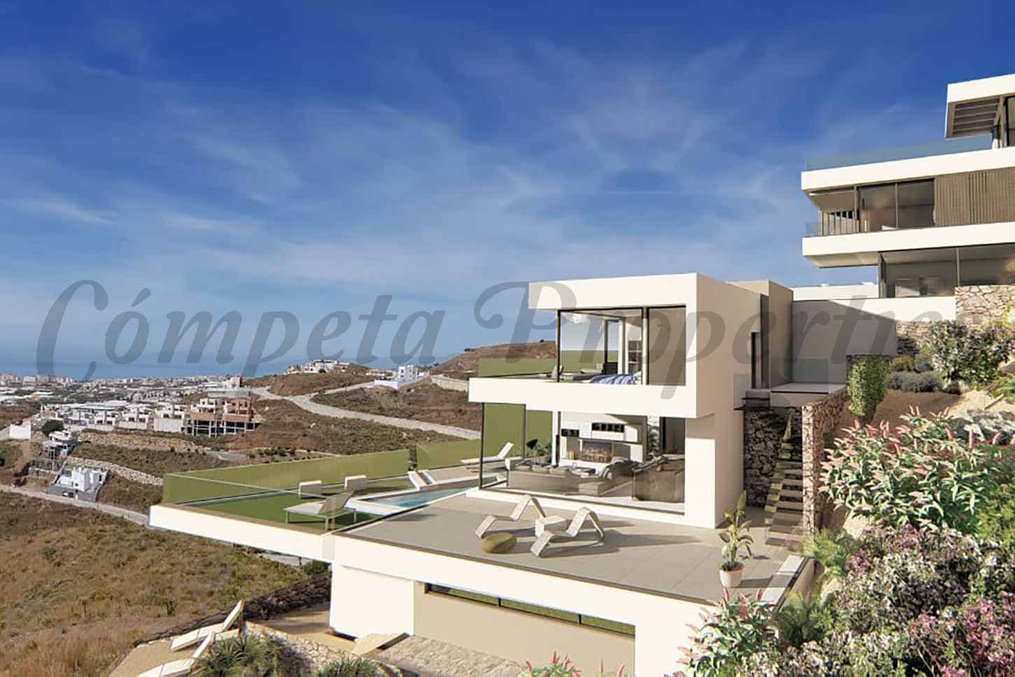 Foto 3 de 10 — Terreno Urbano en Torrox-Costa · Torrox-Costa