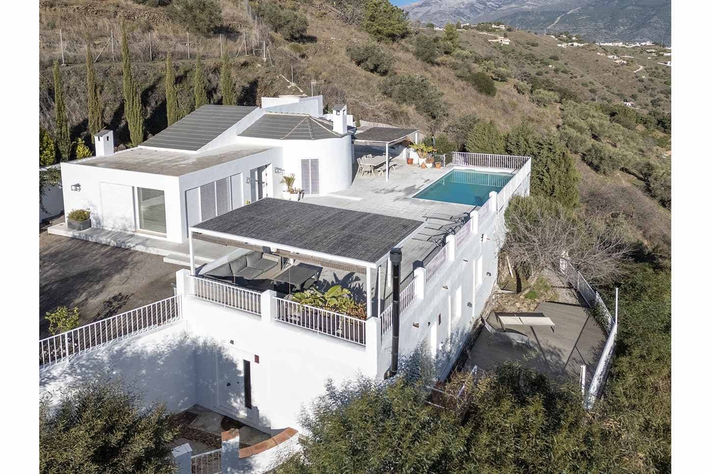 Casa de Campo en Cómpeta · Cómpeta