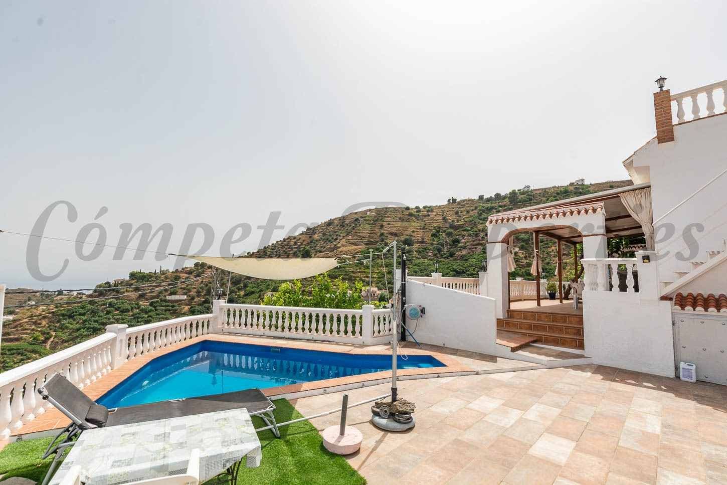Landhuis in Torrox · Torrox