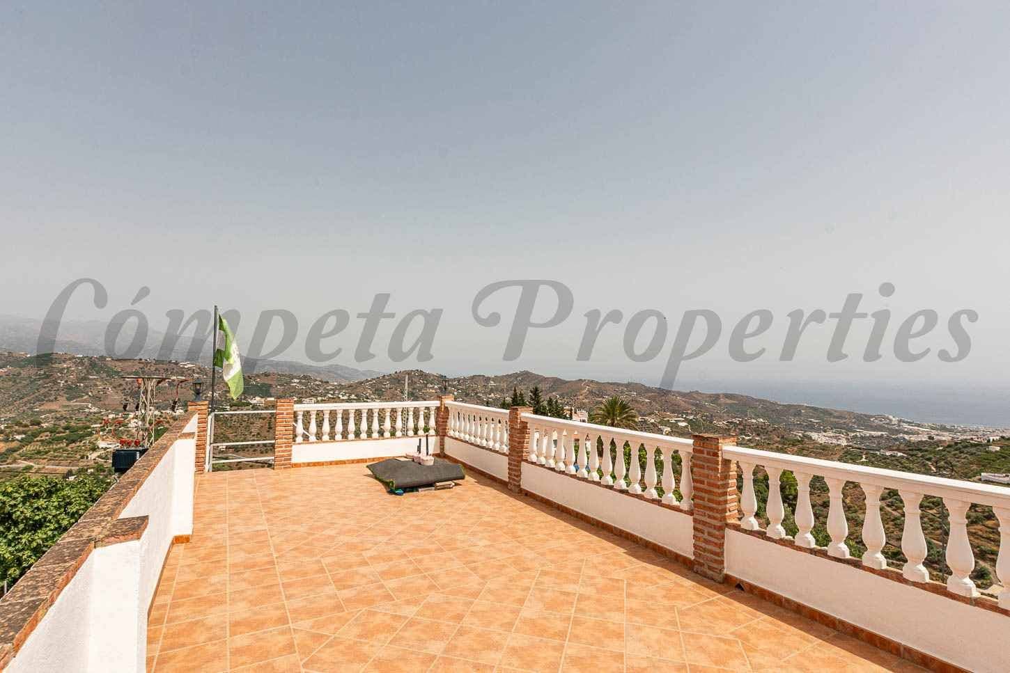 Foto 3 de 24 — Casa de Campo en Torrox · Torrox