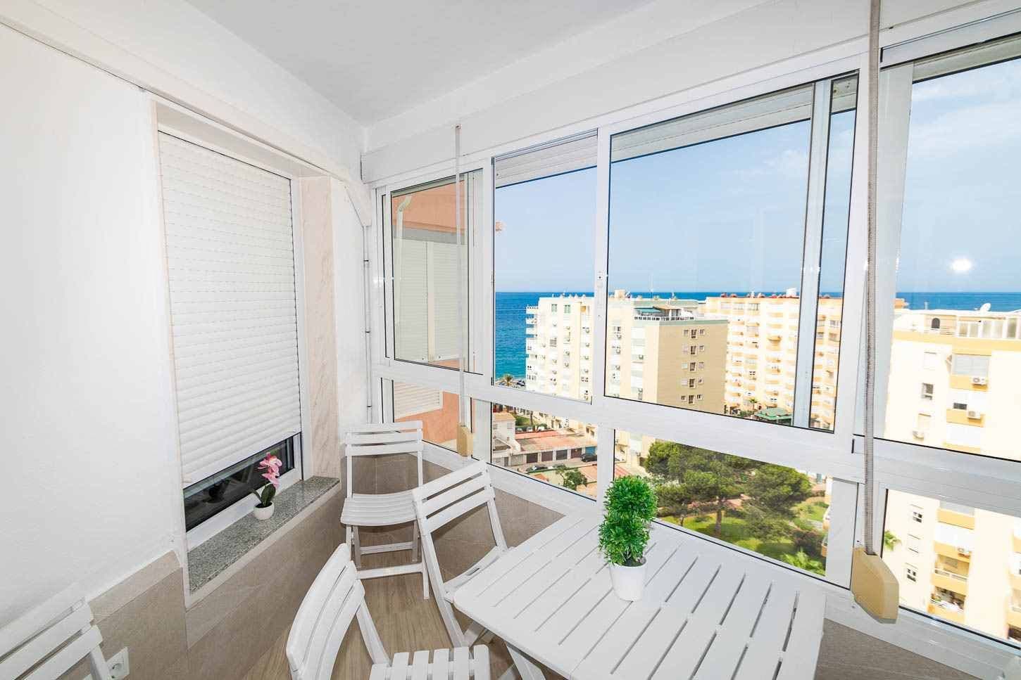 Appartement à Torrox-Costa · Torrox-Costa