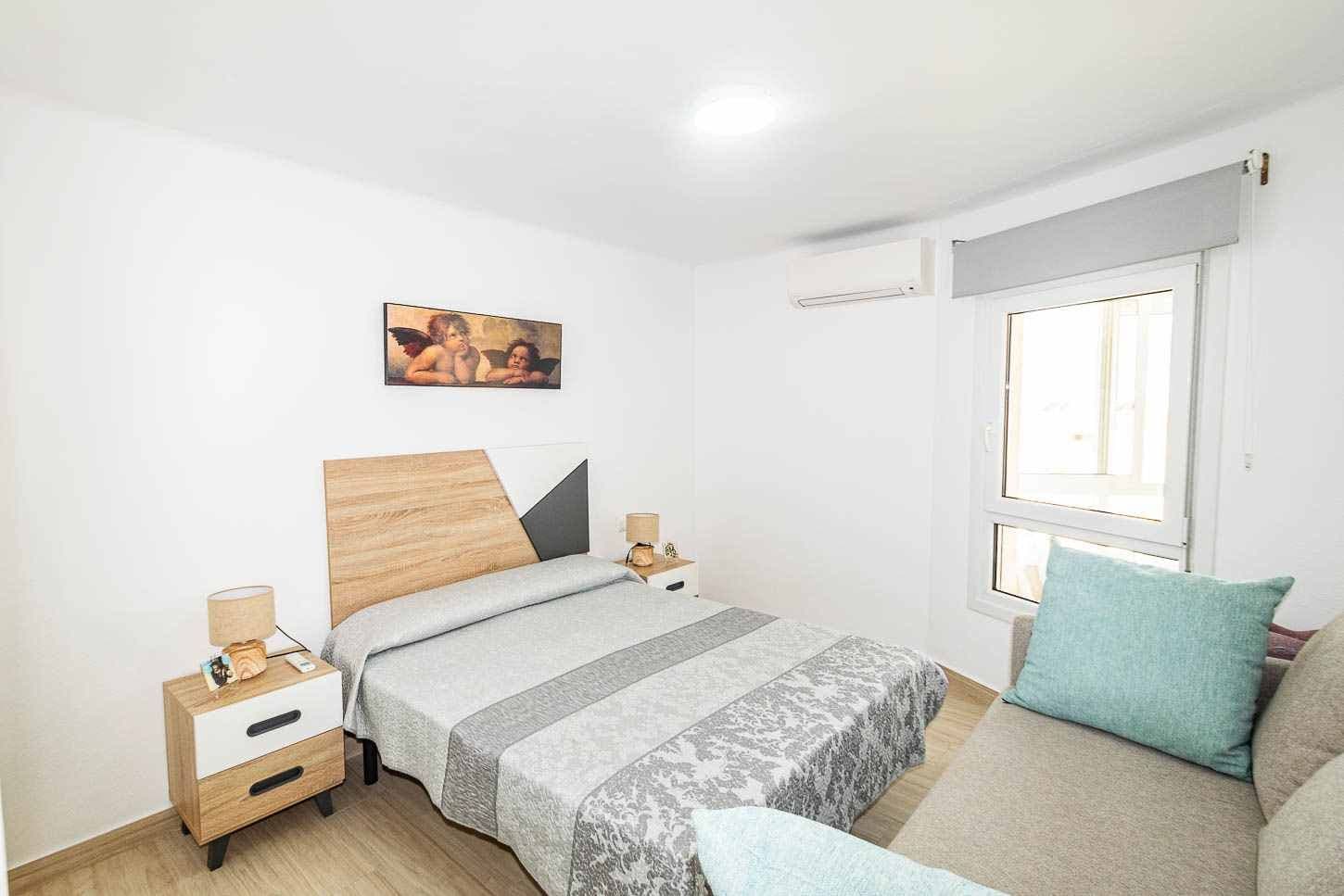 Foto 3 von 14 — Wohnung in Torrox-Costa · Torrox-Costa