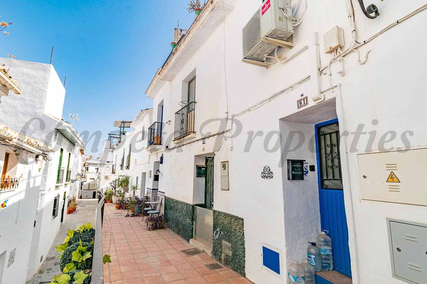 Huis in Torrox · Torrox