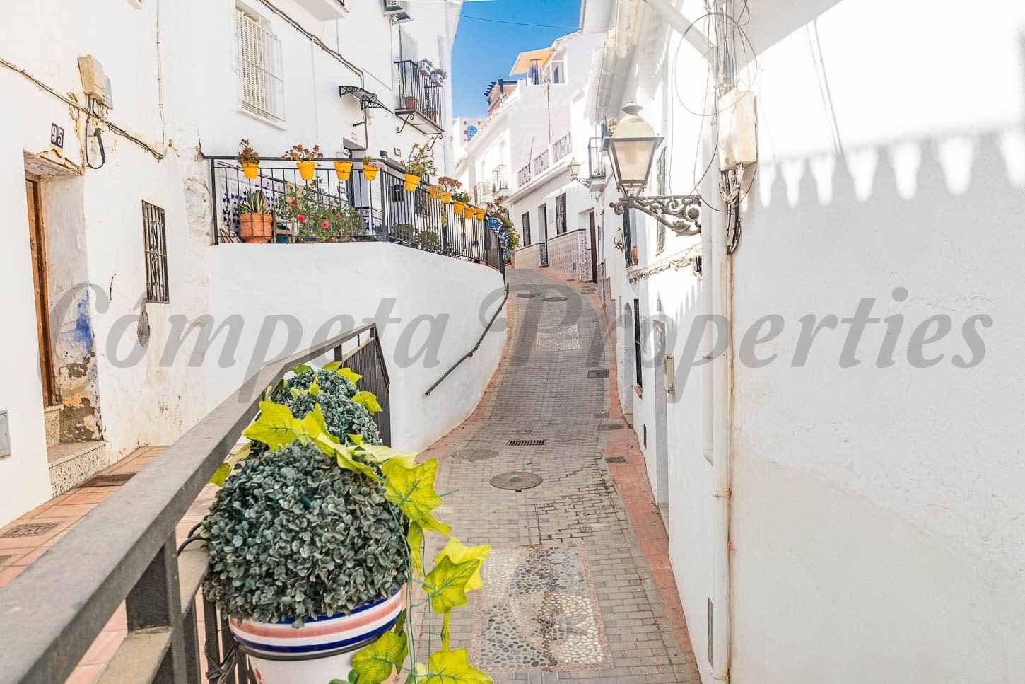 Foto 3 de 16 — Casa en Torrox · Torrox