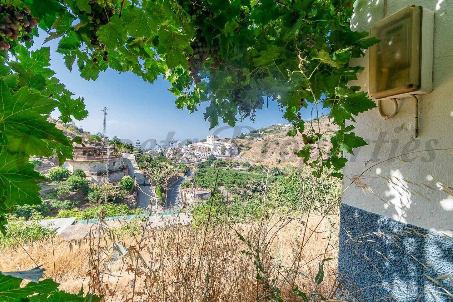 Landhuis in Torrox · Torrox