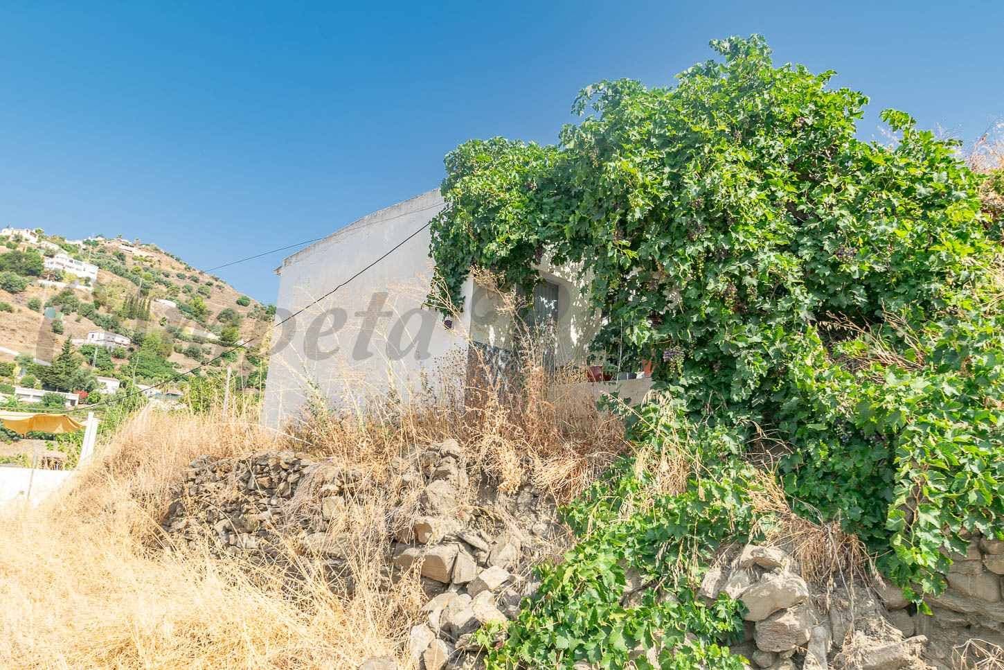 Foto 3 van 12 — Landhuis in Torrox · Torrox