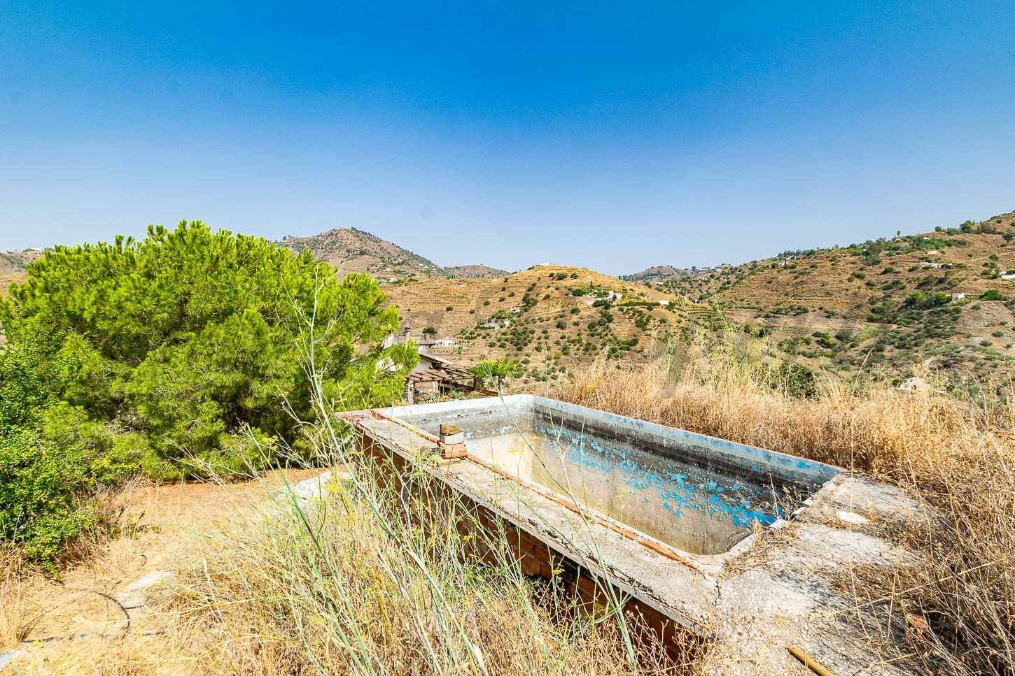 Foto 3 de 14 — Casa de Campo en Torrox · Torrox