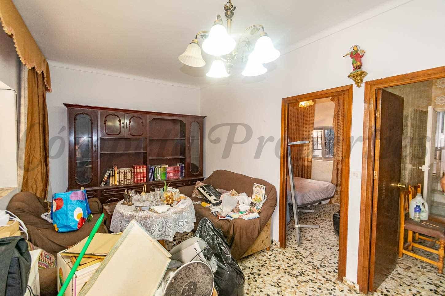 Foto 3 de 18 — Casa en Torrox · Torrox