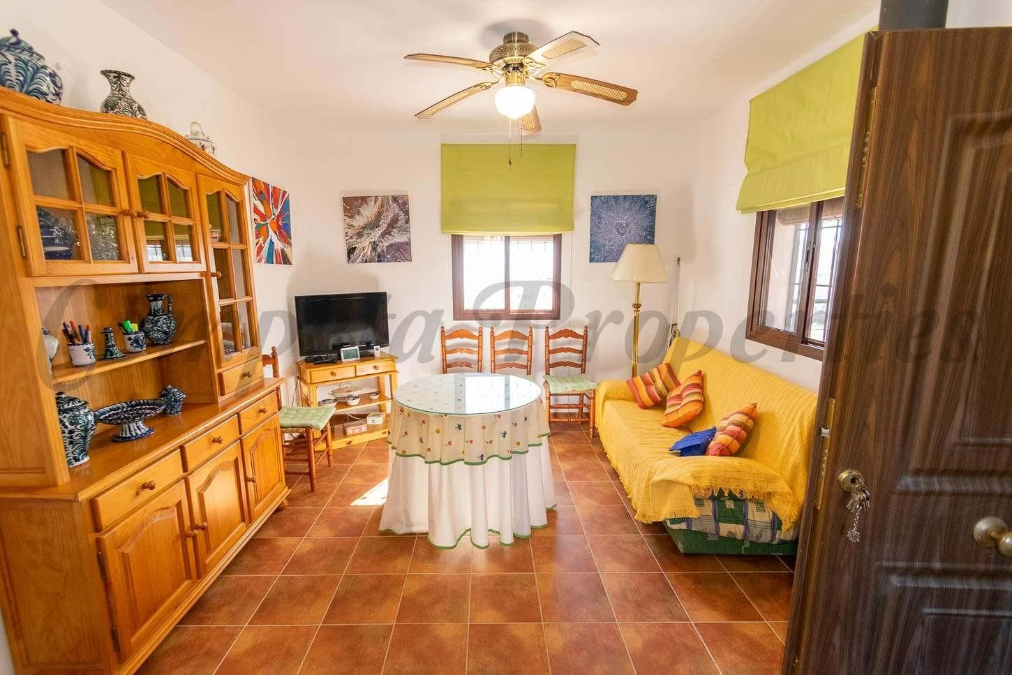 Foto 3 van 20 — Landhuis in Torrox · Torrox