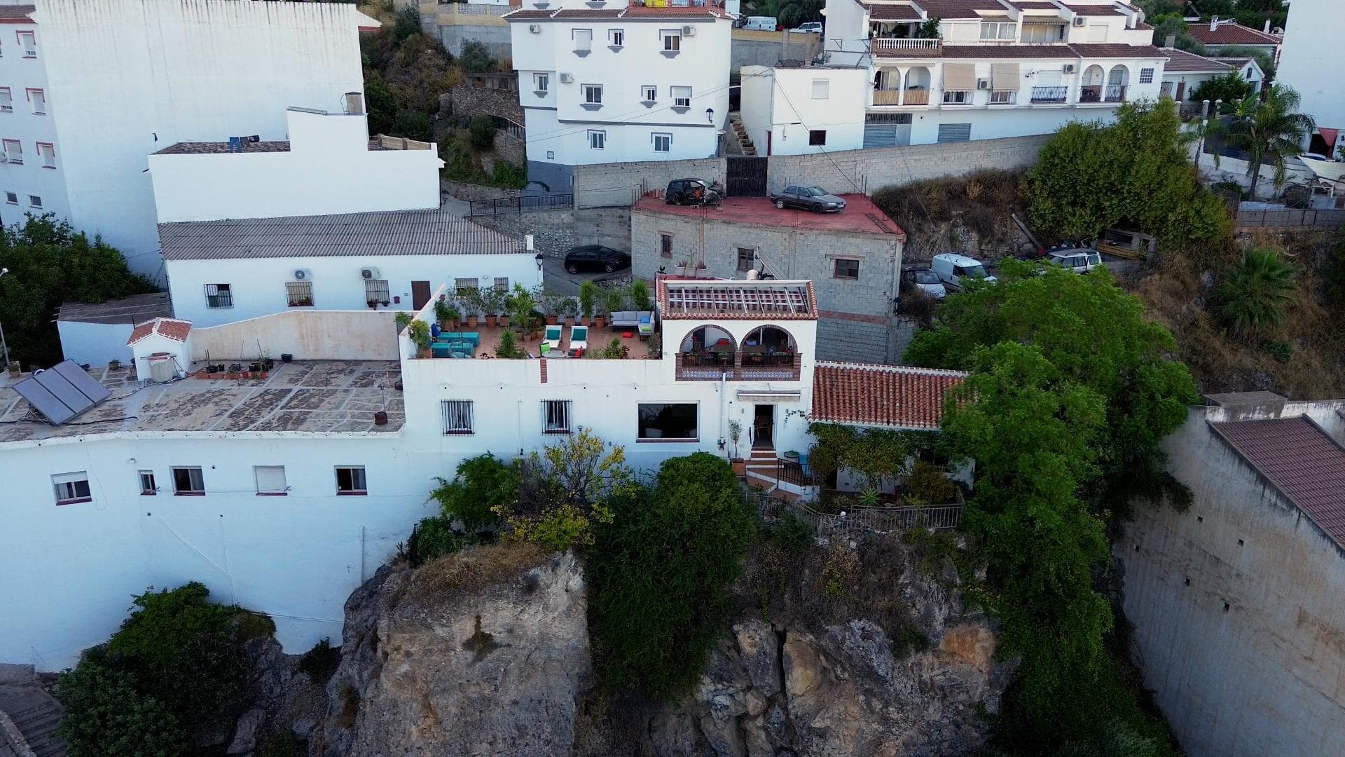 Haus in Cómpeta · Cómpeta