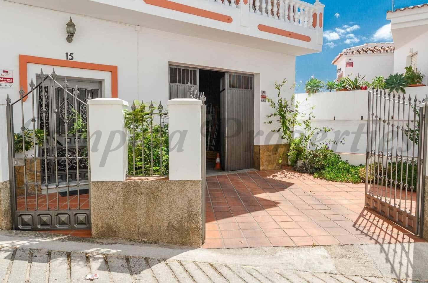Haus in Cómpeta · Cómpeta