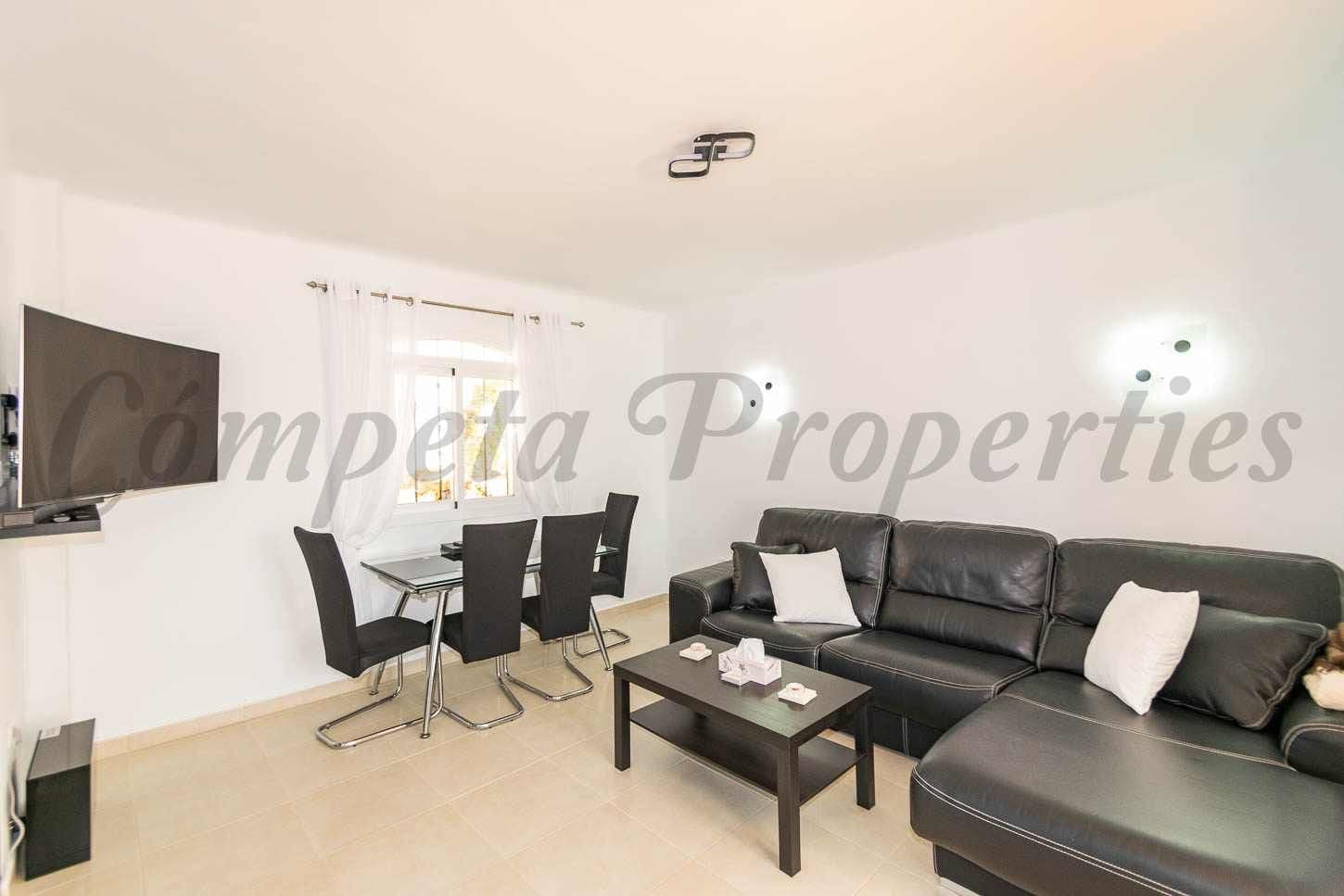 Foto 3 van 15 — Appartement in Nerja · Nerja