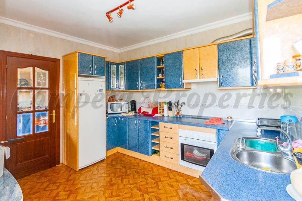 Photo 3 of 20 — House in Sedella · Sedella