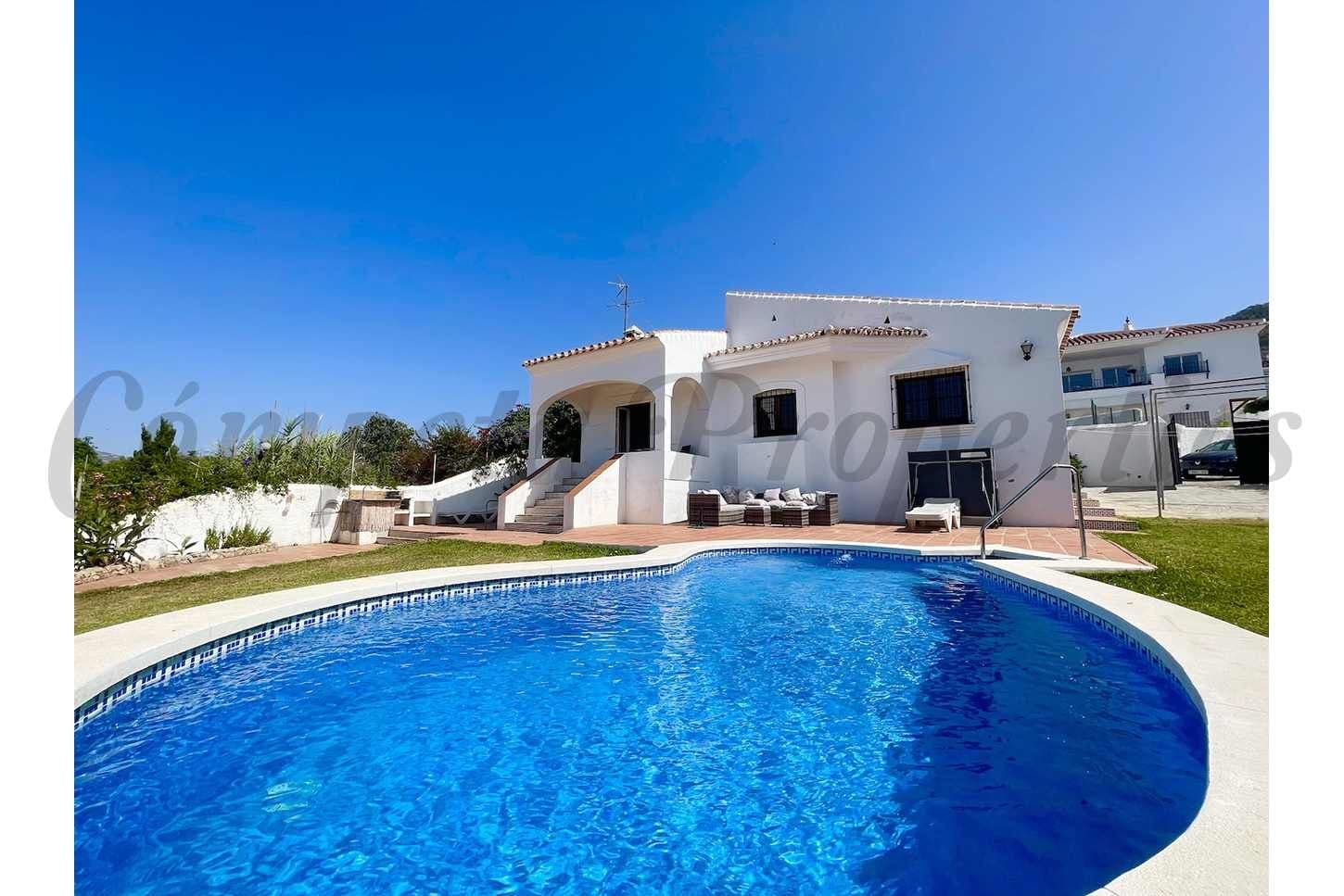 Casa en Nerja · Nerja