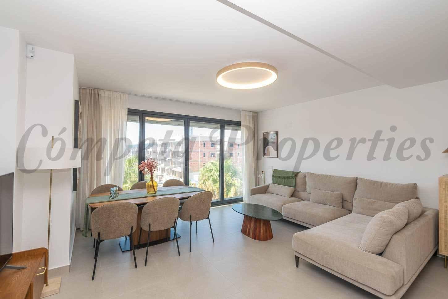 Foto 1 de 15 — Apartamento en Torrox-Costa · Torrox-Costa