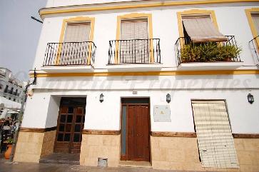 Apartment in Torrox