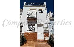 TRTH046, Casa Pueblo en Torrox