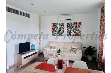 Apartment in Torrox