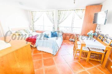 Apartment in Torrox