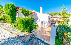 TRCP081, Maison de Campagne en Frigiliana