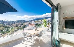 RAP101, Apartment in Cómpeta