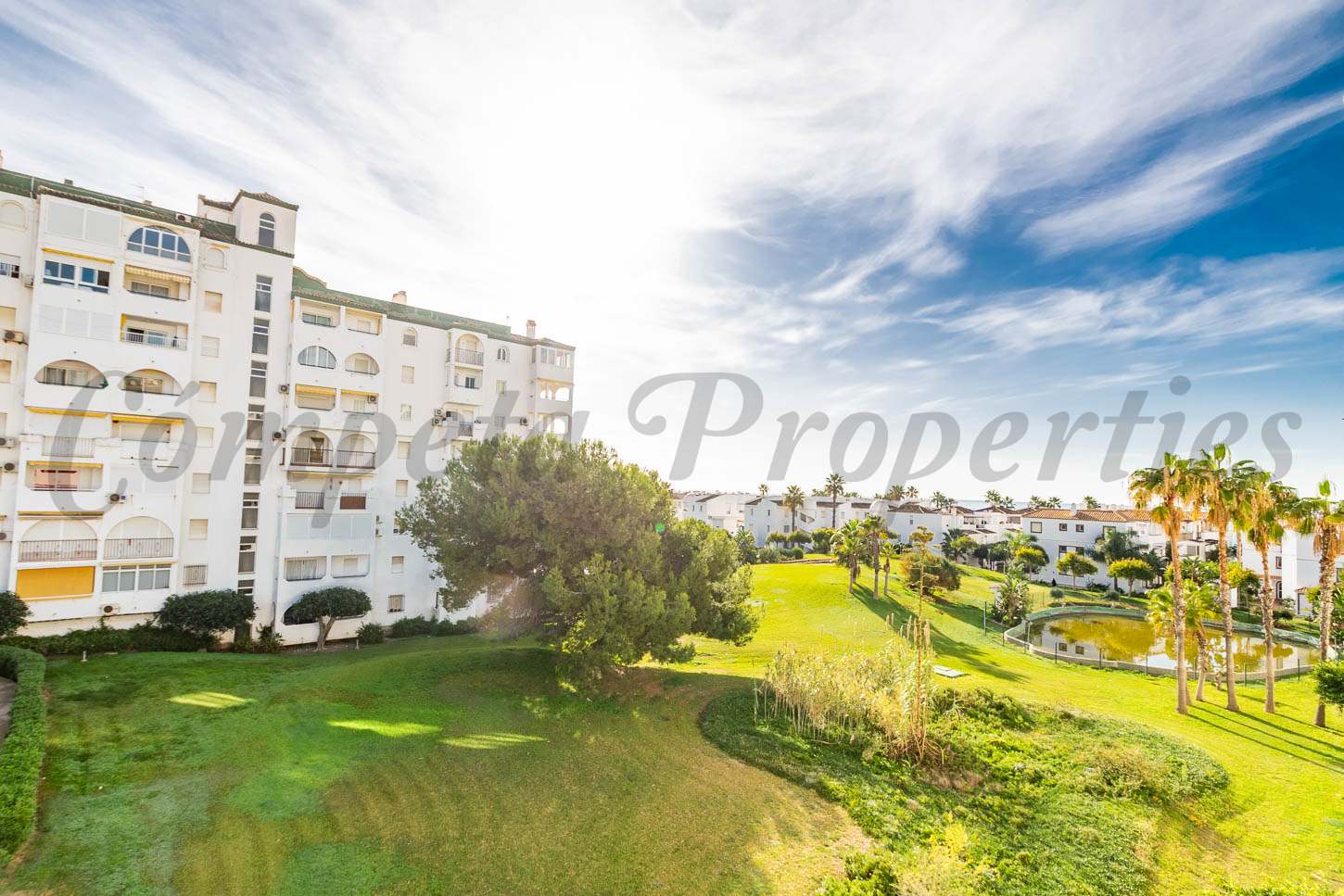 Vakantiehuizen in Spanje , Torrox-Costa - TRAP218