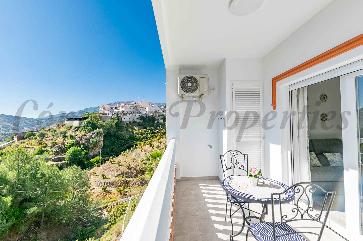 Apartamento en Cómpeta