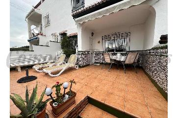 Casa Pueblo en Nerja