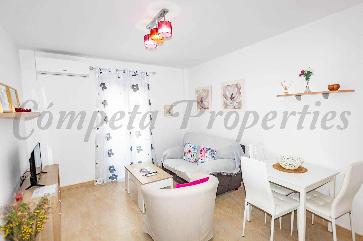 Apartment in Nerja