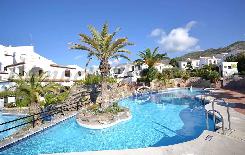 NRAP015, Apartment in Nerja