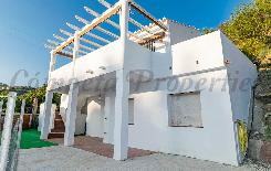 TRCP135, Villa i Torrox
