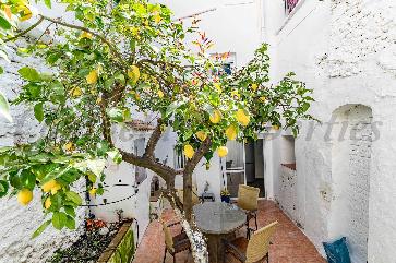 Casa Pueblo en Cómpeta