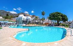 TRAP273, Apartment in Nerja