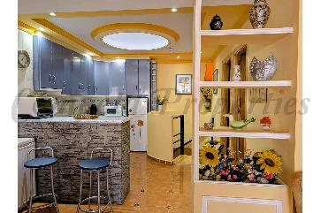 Apartment in Torrox-Costa