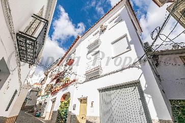 Casa Pueblo en Algarrobo