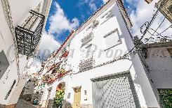 RTH203, Dorpshuis in Algarrobo