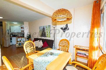 Apartamento en Torrox-Costa