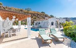 TRCP137, Country Property in Torrox