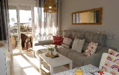 TRAP287, Lägenhet i El Morche