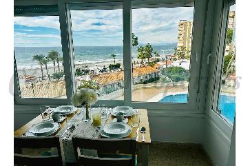 Apartment in Torrox-Costa