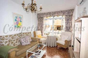 Apartment in Nerja