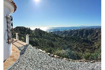 Country Property in Torrox