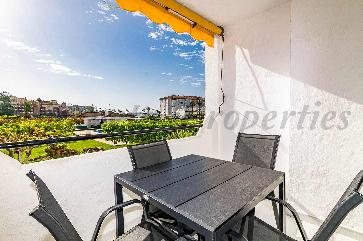 Apartment in Torrox-Costa